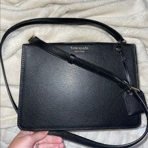 Kate Spade crossbody purse